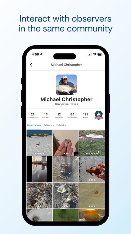 GulfSeeLife screenshot-6