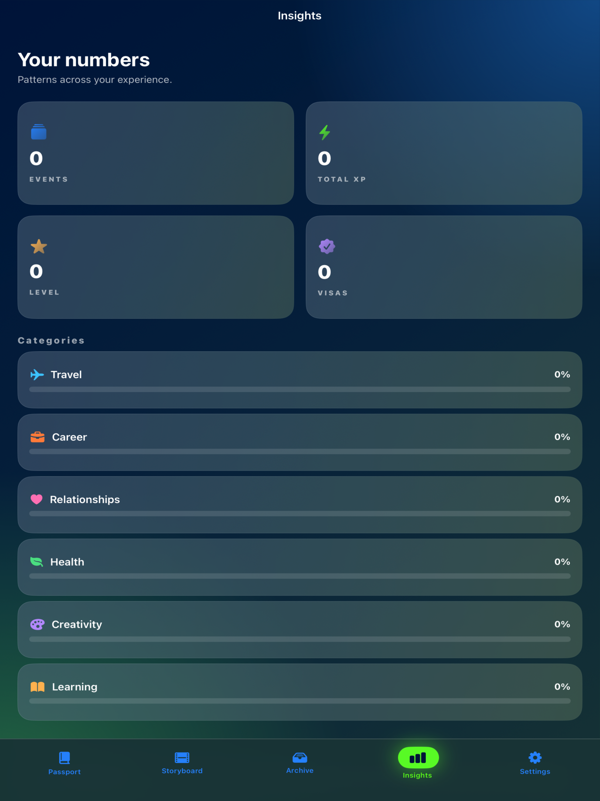 LifeFrame Pass screenshot 9
