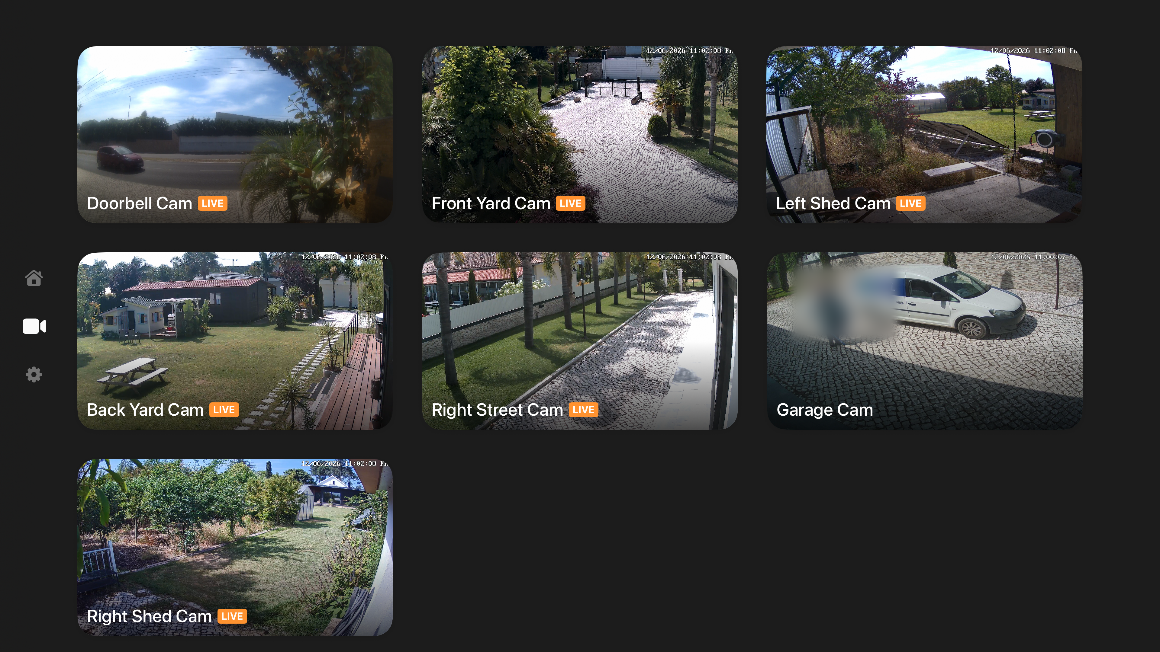 Itsyhome for HomeKit screenshot 27