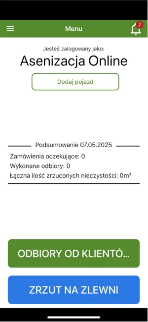 asenizacja.online screenshot 1