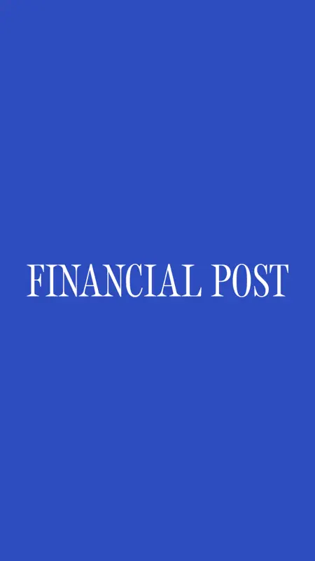 Financial Post screenshot 4 of 4