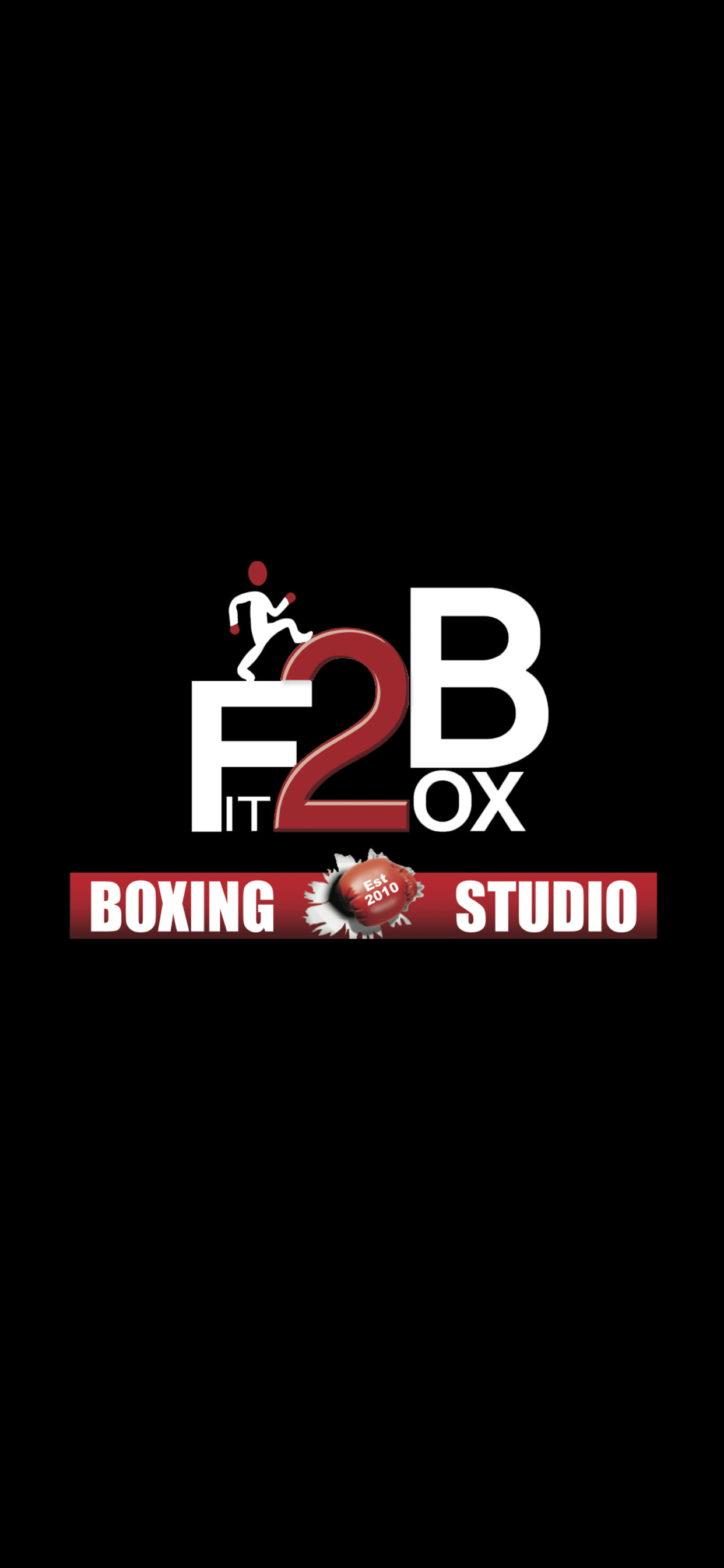 Fit2box Boxing Studio