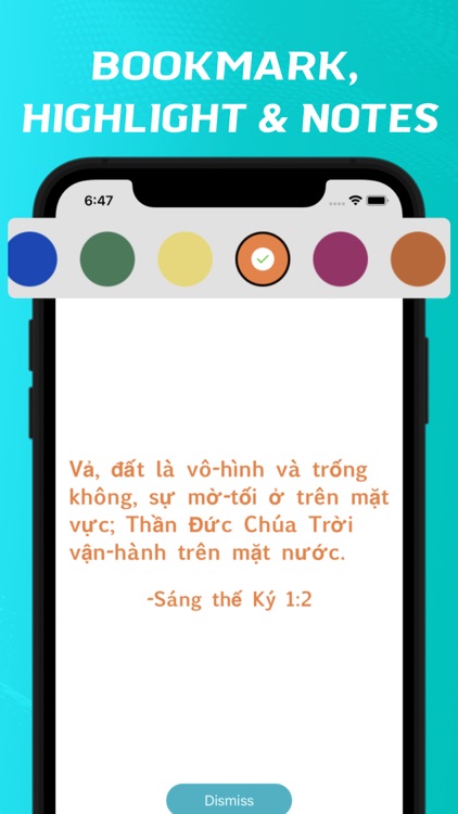 The Vietnamese Bible