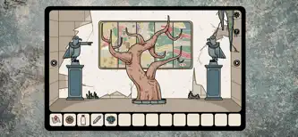 Ghost Case screenshot 4