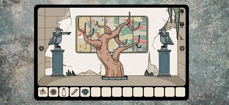 Ghost Case screenshot 4 of 5