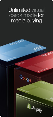 Incard Screenshot 5 of 10