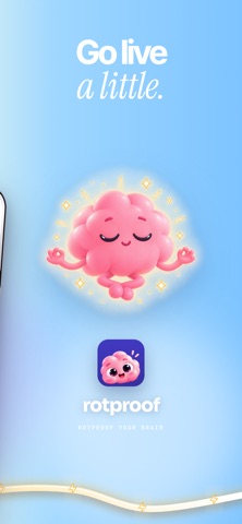 Rotproof: Screen Time Control screenshot 7