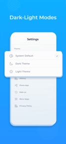 Send files to Android TV screenshot