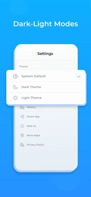 Send files to Android TV screenshot 3
