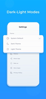 Send files to Android TV screenshot 3