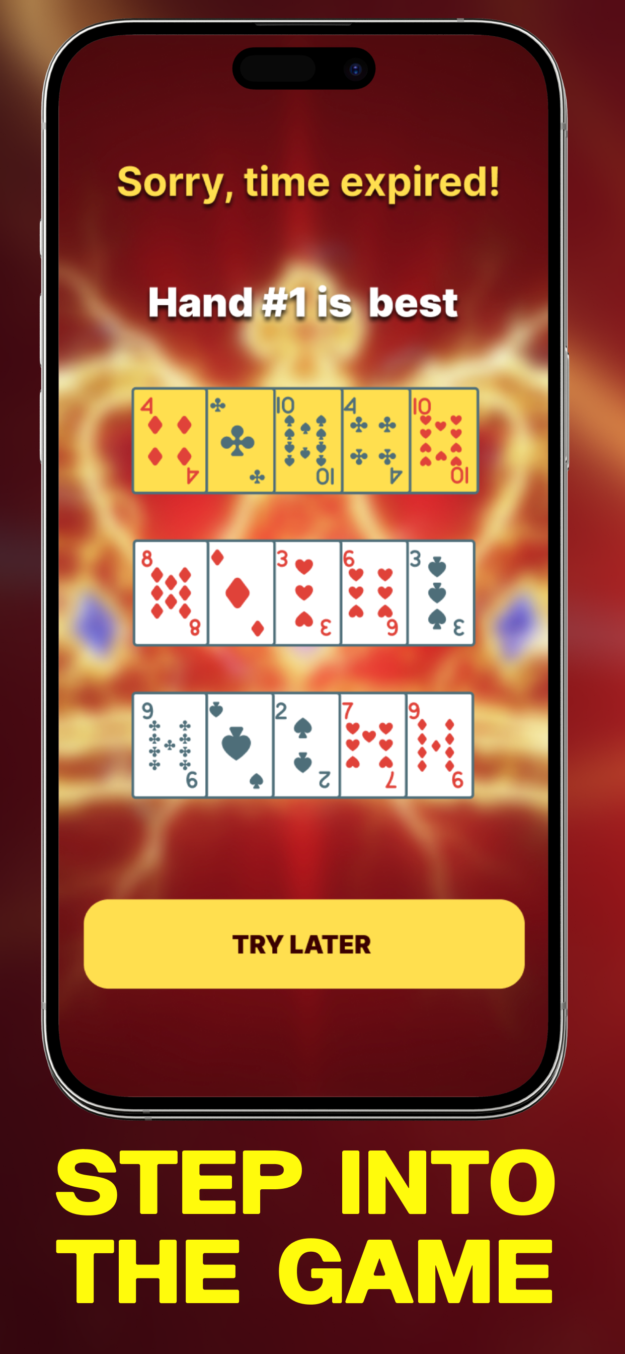Joker Casino - Booking