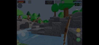 Into the Wild: Adventure Game screenshot
