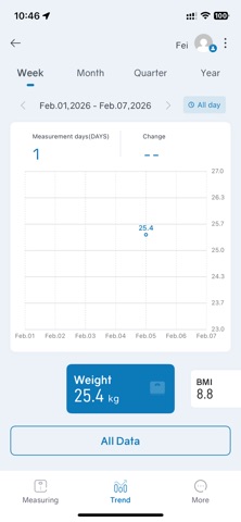 AbleGrid Screenshot 4 of 4