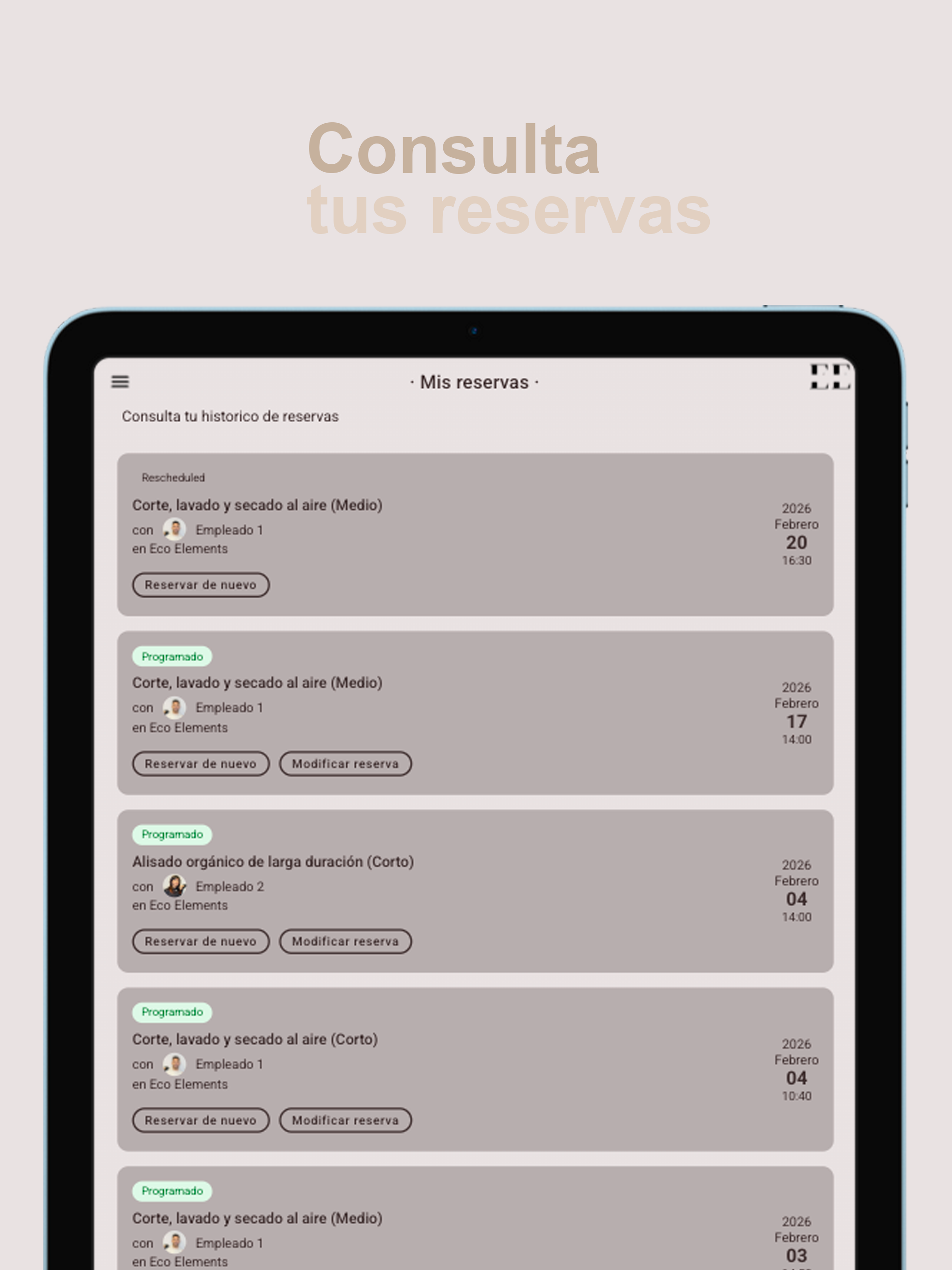 Eco Elements screenshot 10