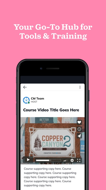 CM Collective screenshot-3