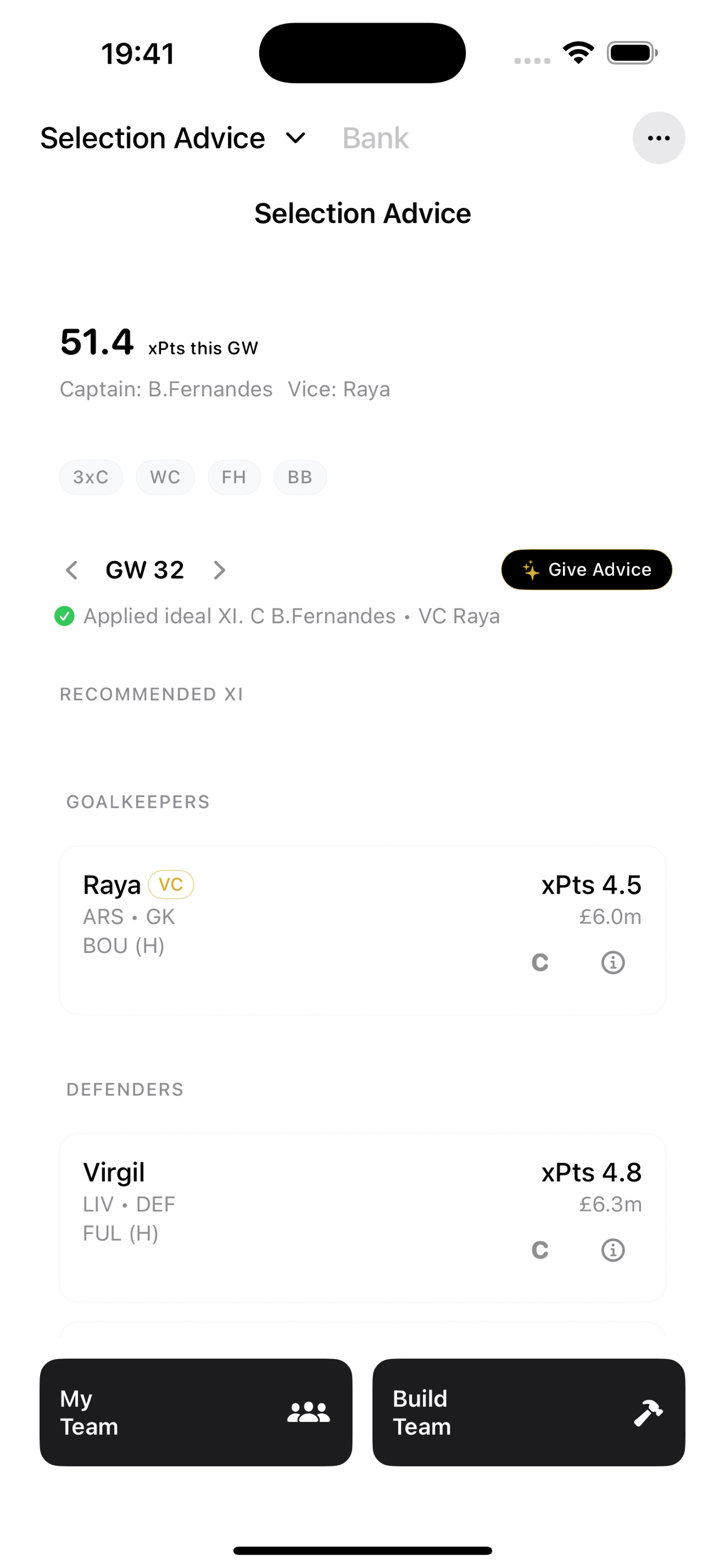 FPL Pro