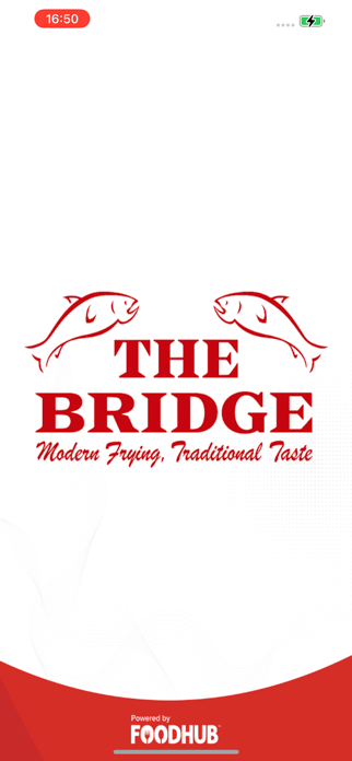 The Bridge Fish & Chips Screenshot 1 of 4