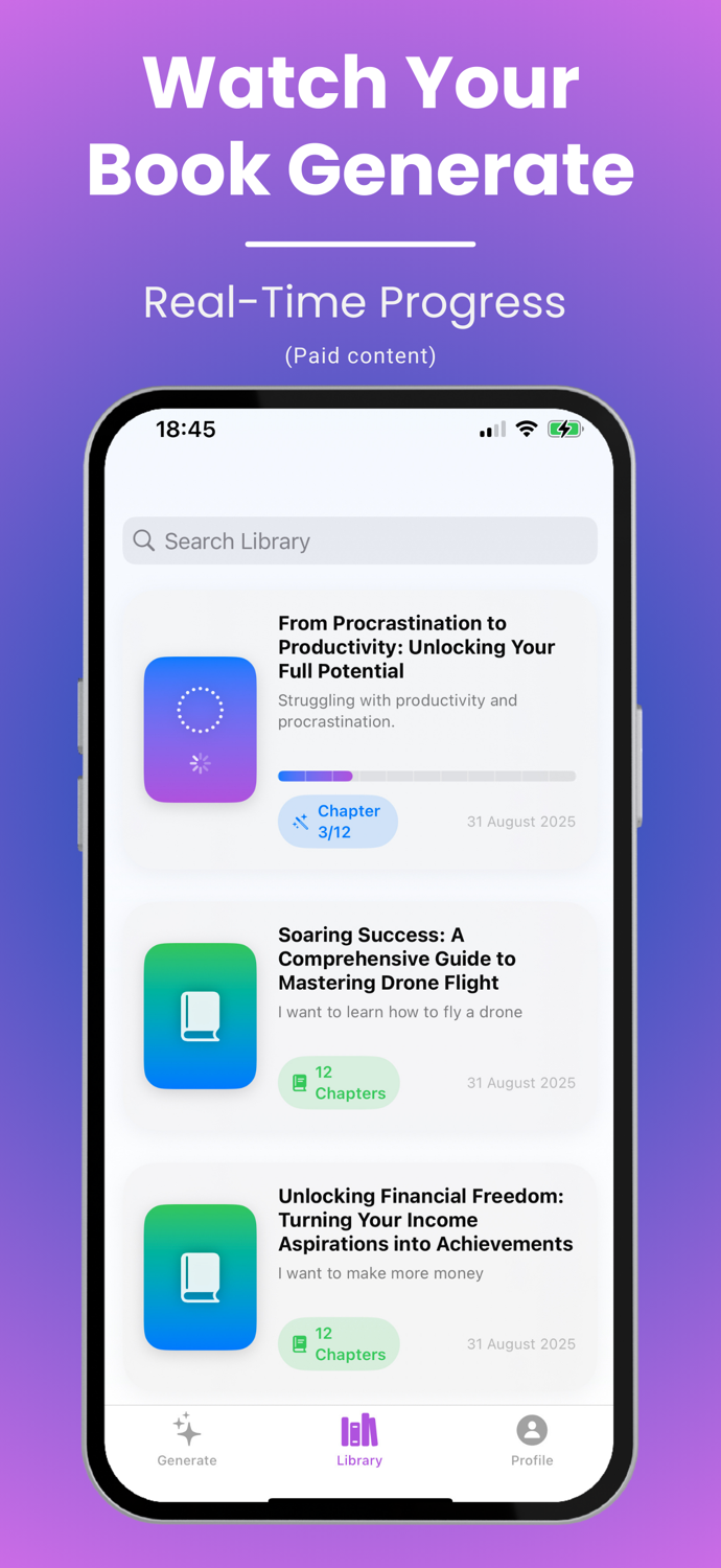 FixBook – Your Problem Solver