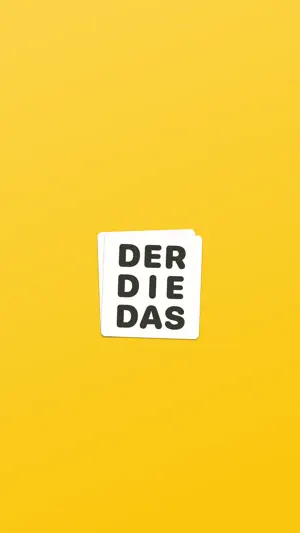Learn German with Der Die Das screenshot 1