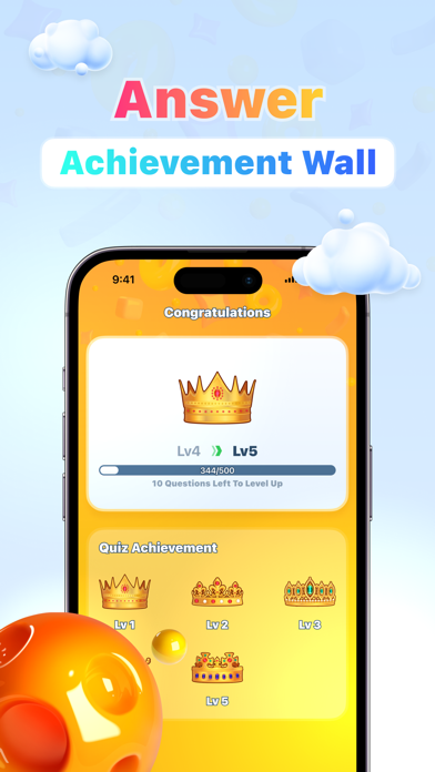 QuizRight Pro Screenshot