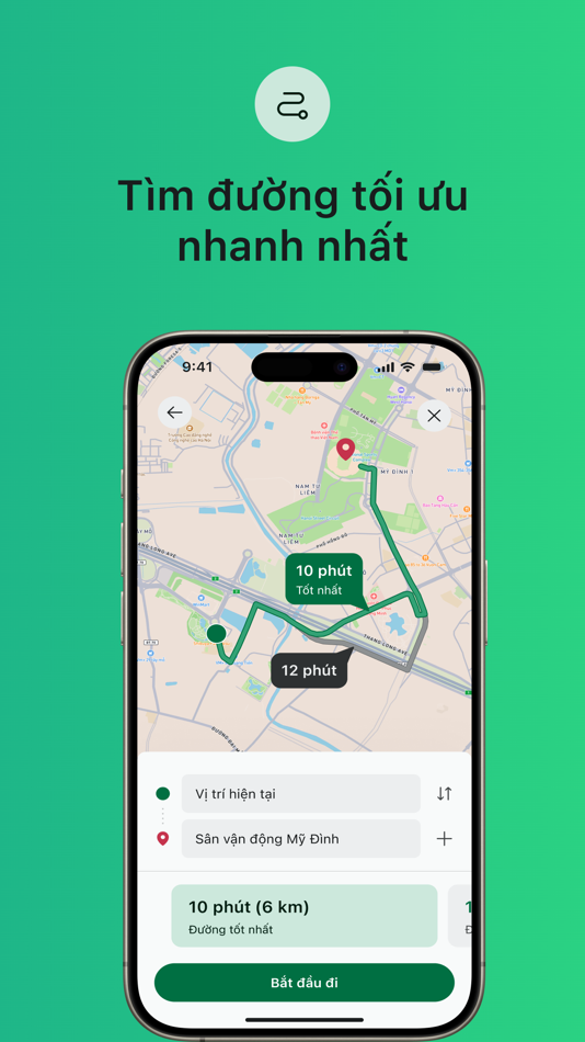 #7. GOFA (iOS) 由: LUMI VIET NAM JOINT STOCK COMPANY