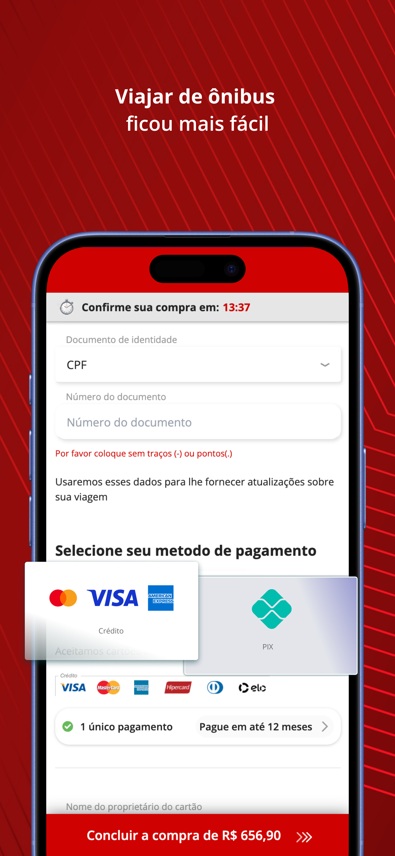Expresso Sao Luiz