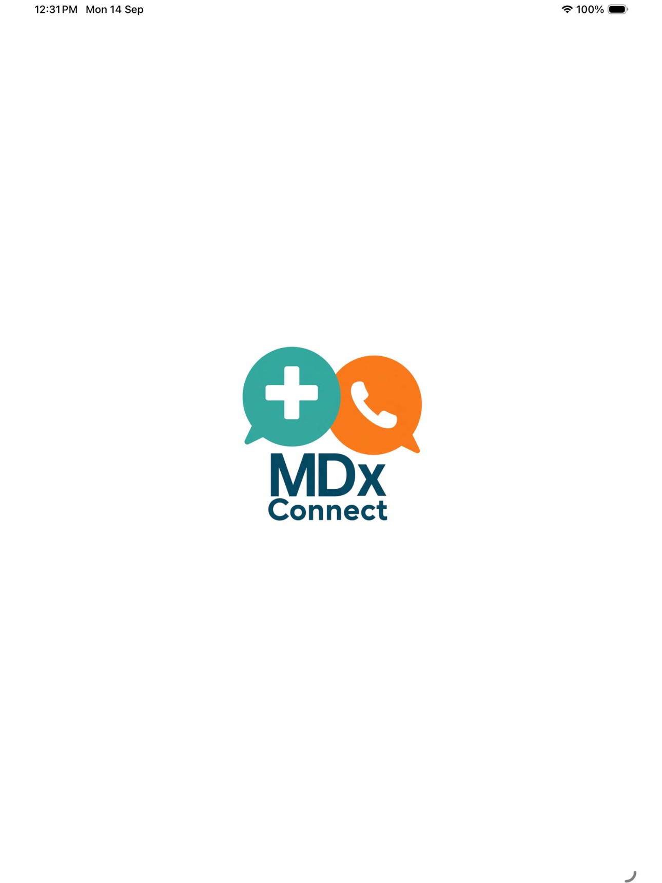 Screenshot 6 of MDx Connect
