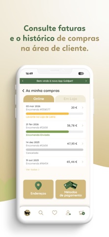 Goldpet Screenshot 6 of 7