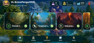 Play & Learn Kids Screenshot 6 of 7