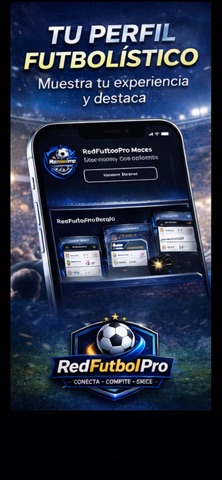 RedFutbolPro screenshot