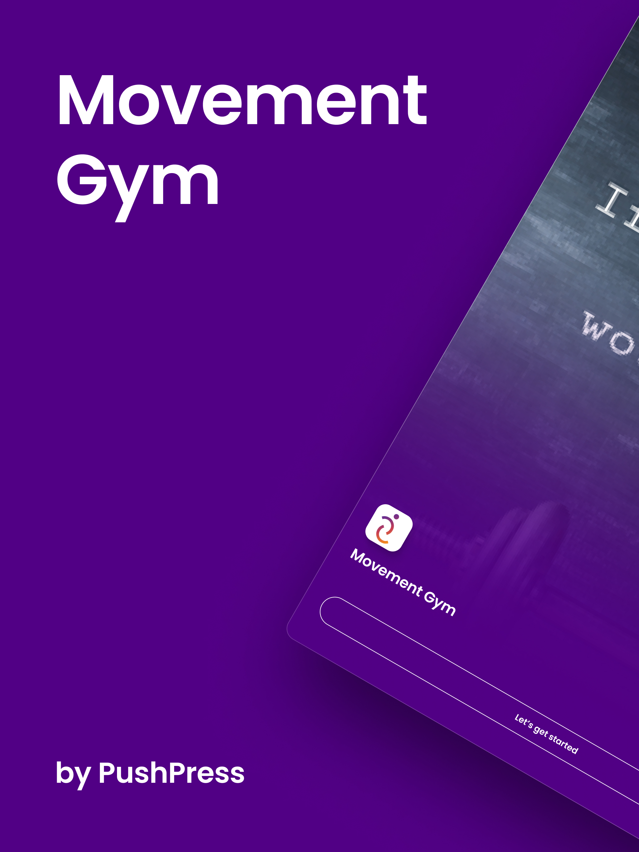 Movement Gym