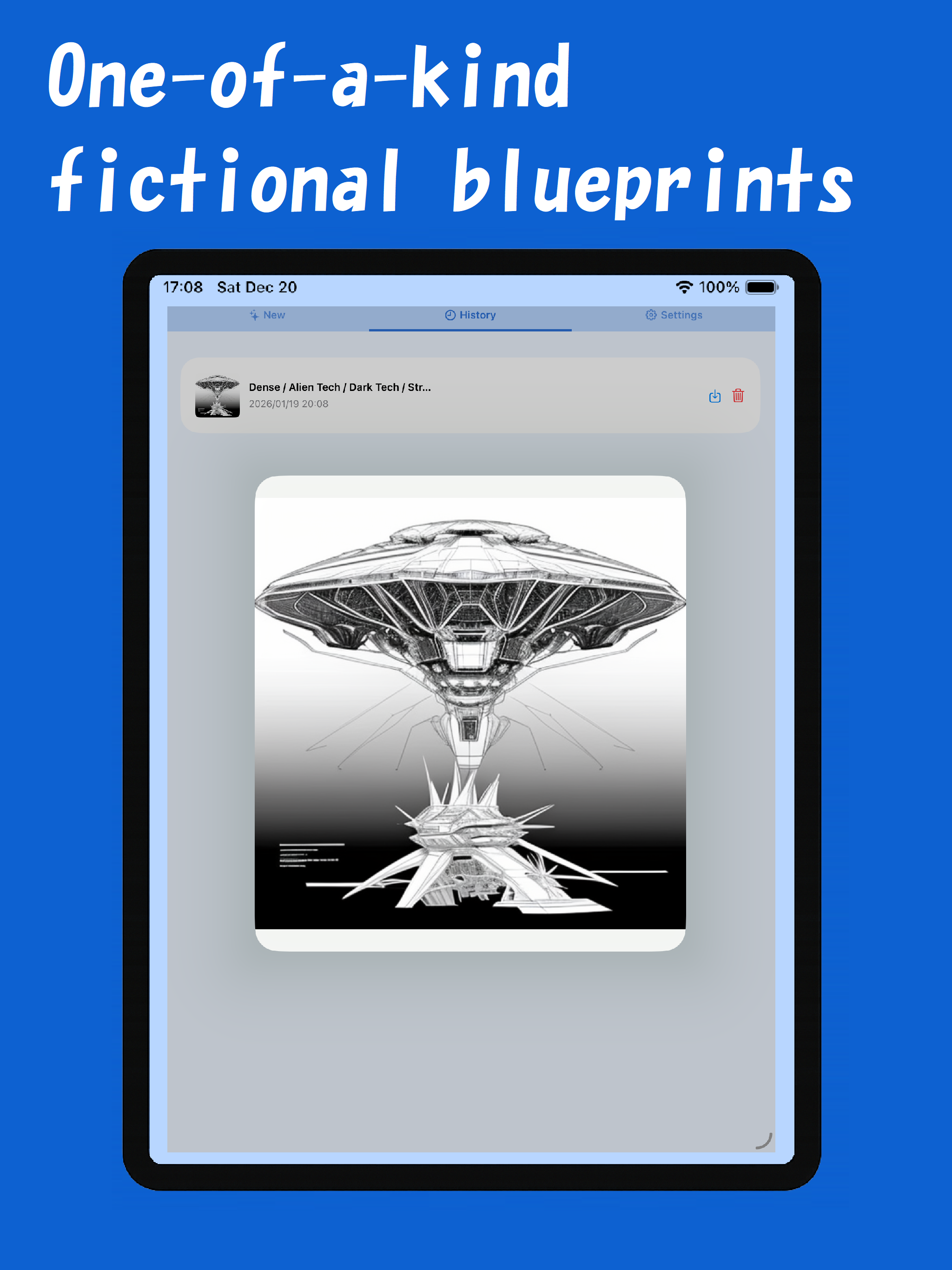 BlueForgeAI
