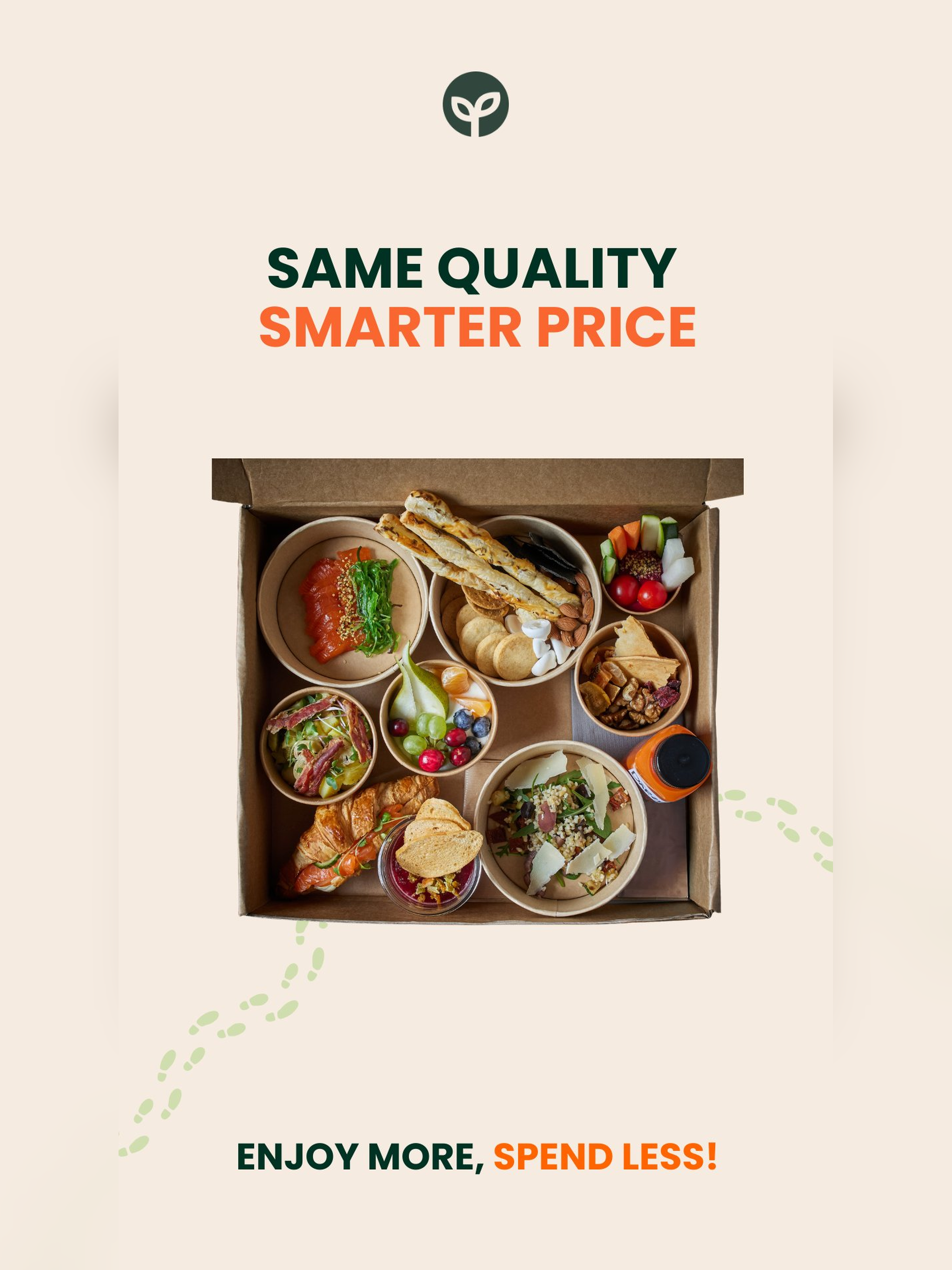 Umami: Save Food, Save Money