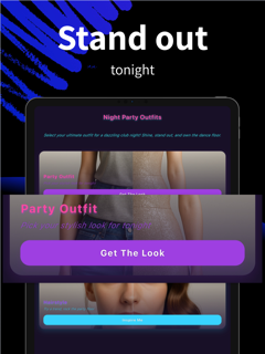Tonight Hookup screenshot 10