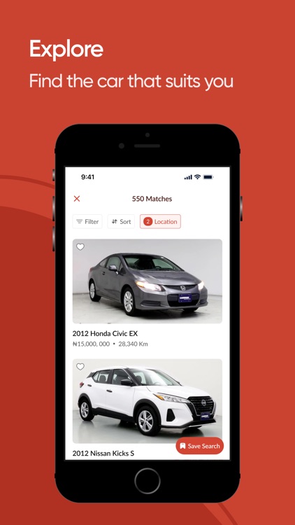 Autovendy -  Buy/Sell Used Car