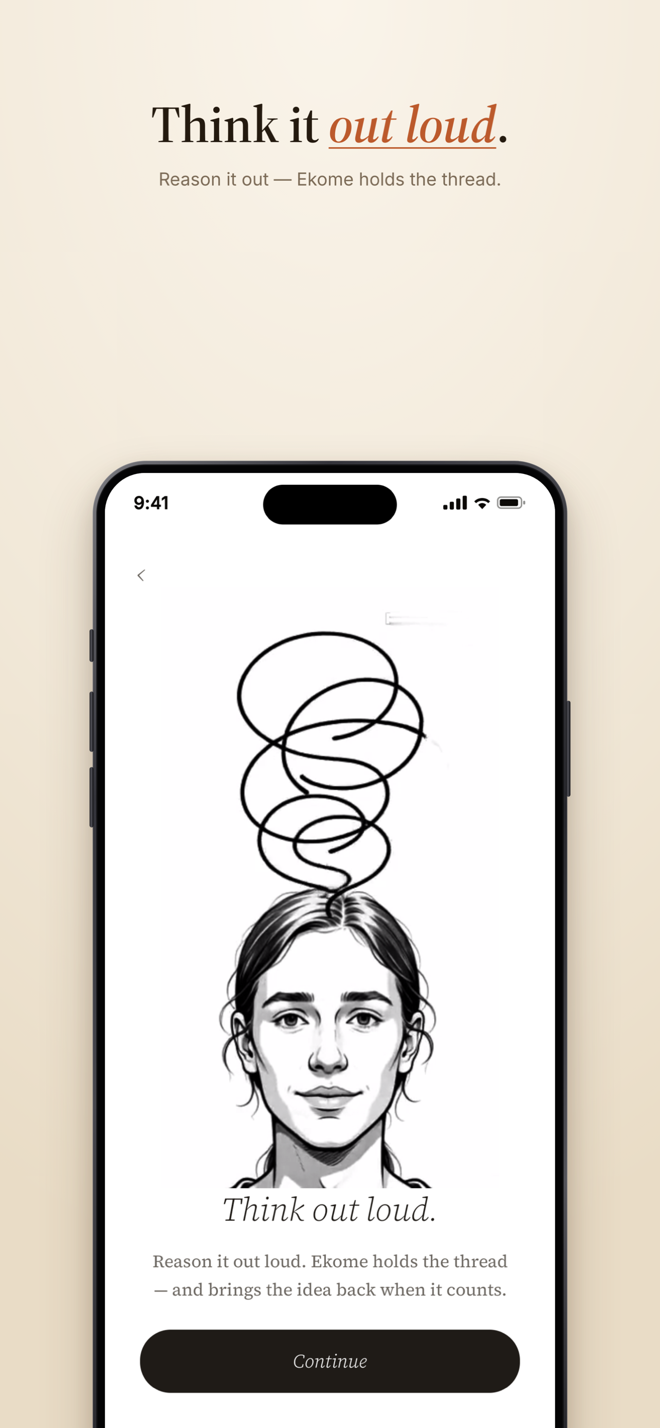 Ekome screenshot 5