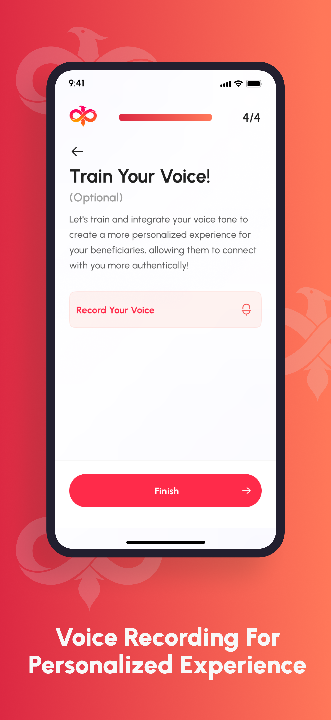 Lazarus AI