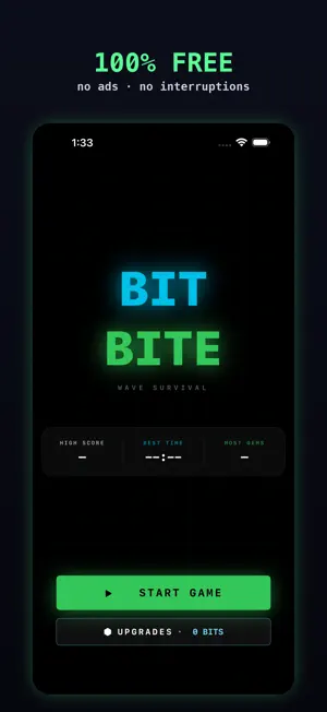 BitBiteX screenshot 4