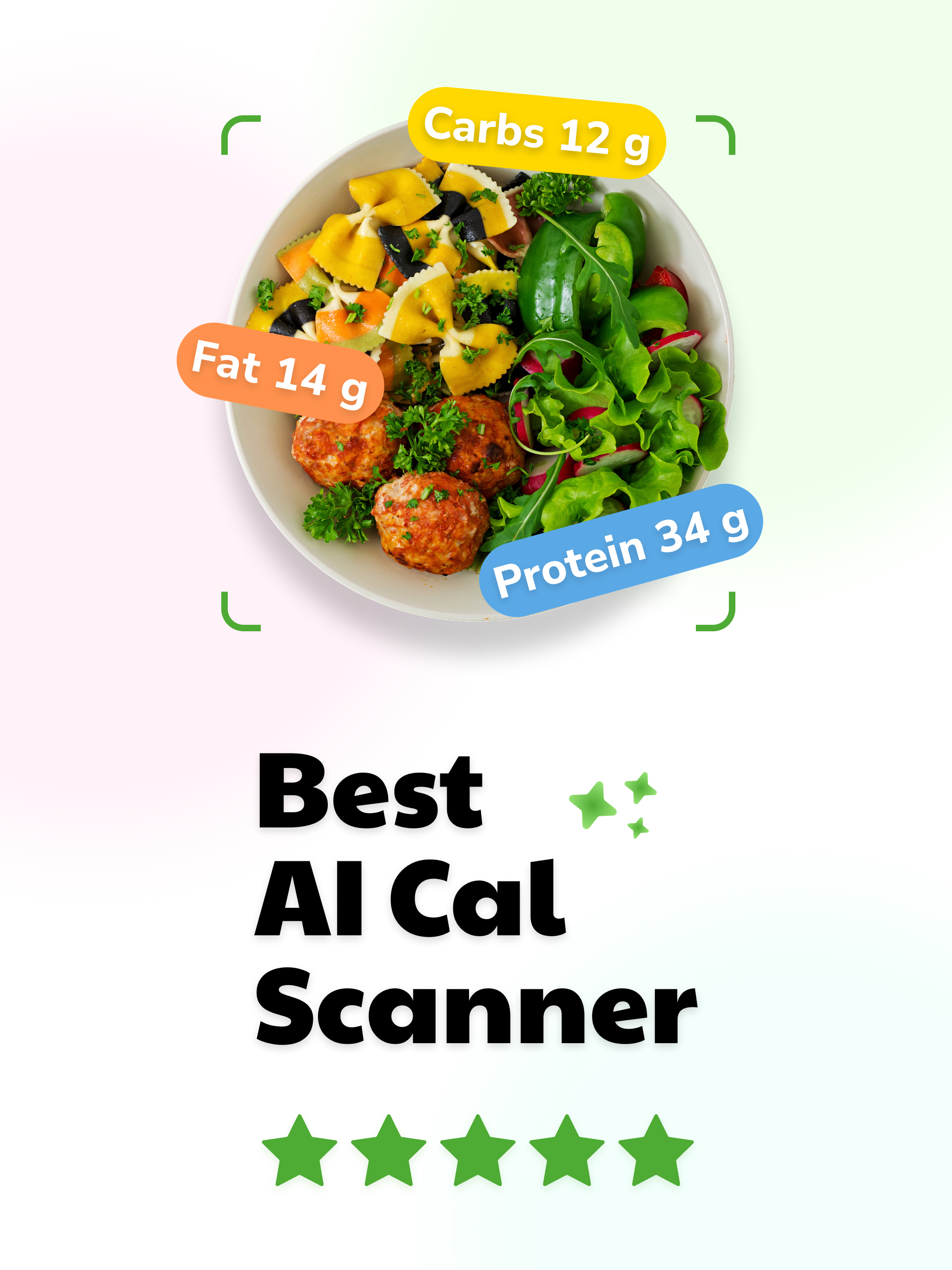 AI Food Scanner: Track Calorie screenshot 6