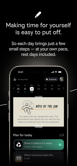 Journey Now Screenshot 4 of 7