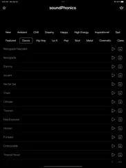 soundphonics for creators ipad resimleri 1