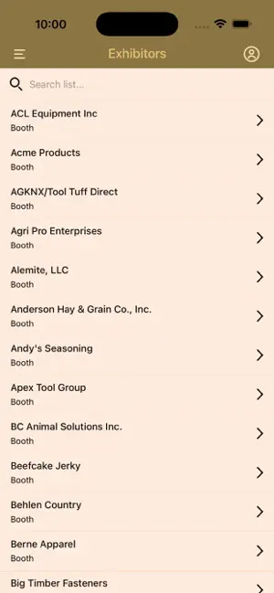 Wheatbelt, Inc. screenshot 3