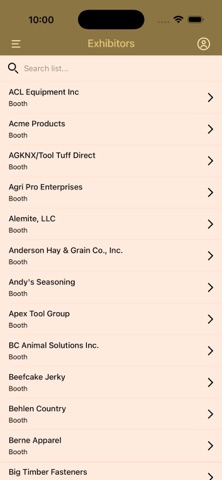 Wheatbelt, Inc. app screenshot 3