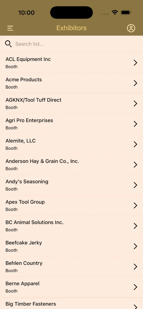 Screenshot #3 pour Wheatbelt, Inc.