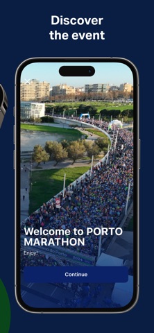 Runporto Screenshot 2 of 5