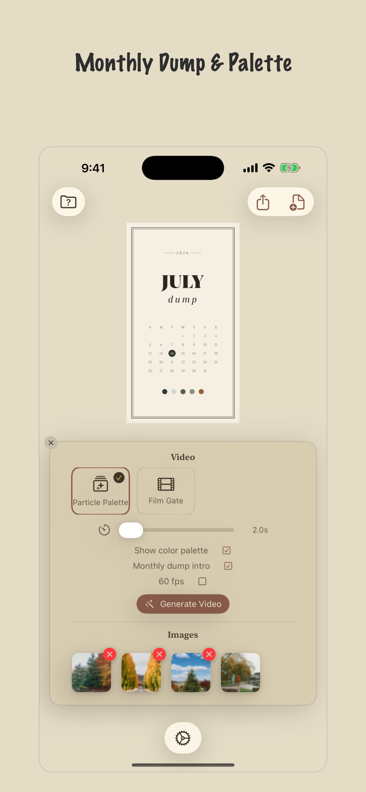 Carousel Maker for Instagram screenshot 7