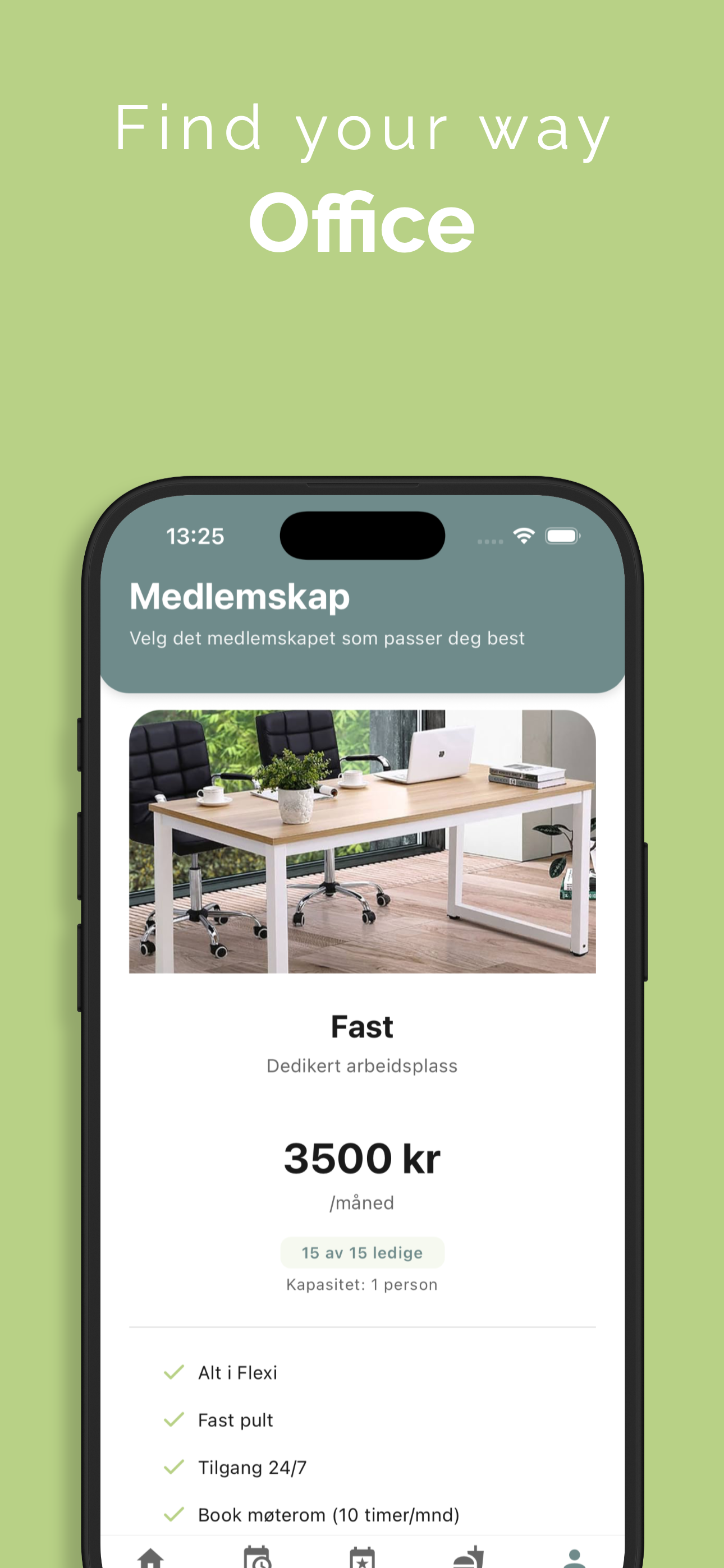 AvoHub screenshot 5