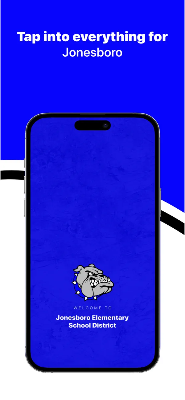 Screenshot #1 pour Jonesboro CCSD #43