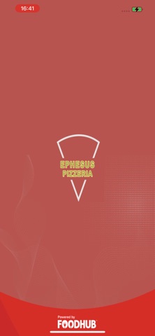 Ephesus Pizzeria Screenshot 1 of 5