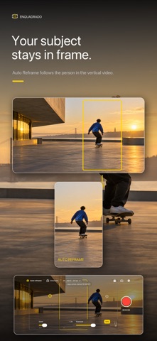 Enquadrado Screenshot 2 of 6